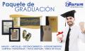 Todo para tu graduación, Álvaro Obregón.