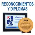 Reconocimientos