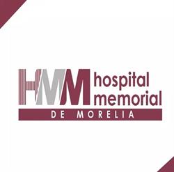 Hospital Memorial de Morelia