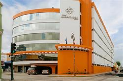 Hotel Ambassador Merida