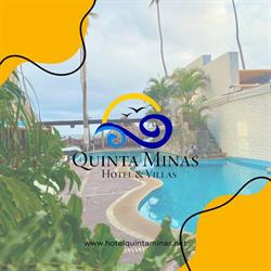 Villas Y Hotel Quinta Minas
