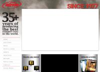 Sitio web de Mexicase Fabrica