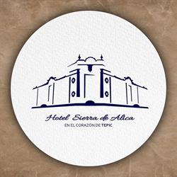 Hotel Sierra De Alica