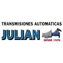 Transmisiones Automáticas Julián