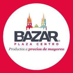 Bazar Plaza Centro