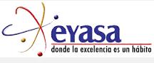 Eyasa, S. de R.l. de C.v