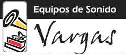 Equipos de Sonido Vargas