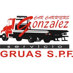 Grúas González