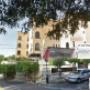 Subido por visitante en 04/12/2015 - Fachada de  edificio Henri Dunant