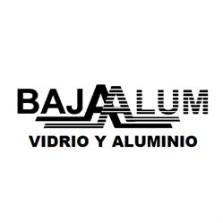 Bajalum Vidrio Y Aluminio