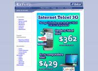Grupo Rocacel Express S.a. de C.v