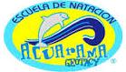 Escuela de Natacion Acuarama Geotacy
