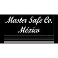 Cajas Fuertes Master Safe Co