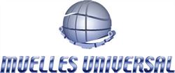 Muelles Universal Division Norte, S.A. De C.V