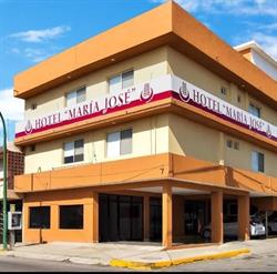 Hotel María José - Cd. Victoria