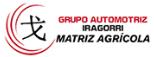 Automotríz y Agrícola