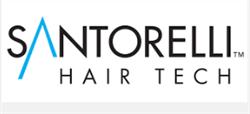 Tech Santorelli Hair