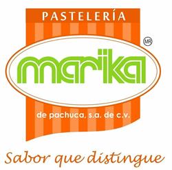 Pasteleria Marika de Pachuca, SA de Cv