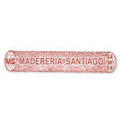 Madereria Santiago Sa De Cv