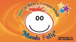 Jardin De Niños Y Estancia Infantil Mundo Feliz