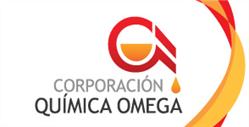Corporacion Quimica Omega SA de Cv