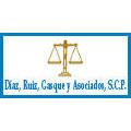 Diaz Ruiz Gasque Y Asociados Scp