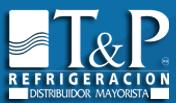 T&P Refrigeración