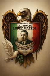 Ilce Esc Sec Adolfo Lopez Mateos