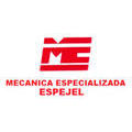 Mecánica Especializada Espejel