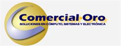 Comercial Oro