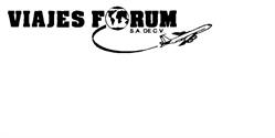 Viajes Forum S.a. de C.v