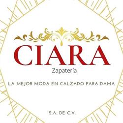 Ciara Zapateria, S.a. de C.v