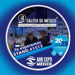 Calfer De México