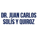 Dr. Juan Carlos Solís Y Quiroz
