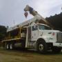 Subido por visitante en 15/03/2017 - GRUA TITAN DE 25.00 TONS