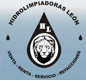 Hidrolimpiadoras Leon