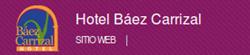 Hotel Baez Carrizal