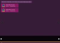 Sitio web de Hotel Baez Carrizal
