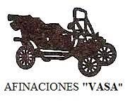 Afinaciones Vasa