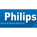 Centro De Servicio Electronico Philips