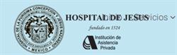 Hospital De Jesus