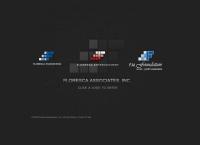 Sitio web de Comercial Floresca, S.a. de C.v