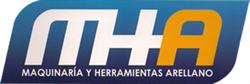 MHA Maquinaria y Herramientas Arellano
