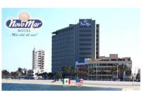 Sitio web de Hotel Novo Mar