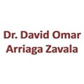 Dr. David Omar Arriaga Zavala