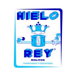 Hielo Rey