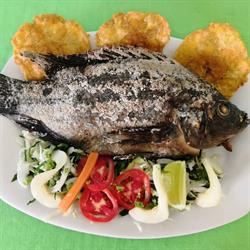 Pescaderias El Cejas