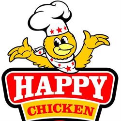 Happy Chicken