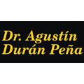 Dr. Agustín Durán Peña