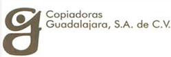 Copiadoras SA De Cv